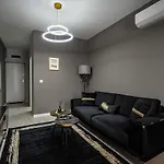 The Black Pearl By Blvd 62b2 - Free Parking Apartamento Bucareste