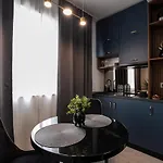 The Black Pearl By Blvd 62b2 - Free Parking Apartamento