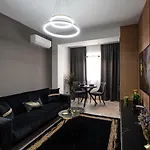 The Black Pearl By Blvd 62b2 - Free Parking Apartamento
