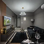 Apartamento The Black Pearl By Blvd 62b2 - Free Parking *
