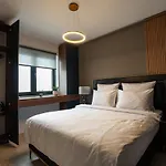 Apartamento The Black Pearl By Blvd 62b2 - Free Parking *
