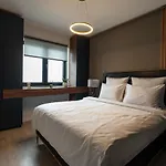 Apartamento The Black Pearl By Blvd 62b2 - Free Parking