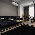 The Black Pearl By Blvd 62b2 - Free Parking Apartamento