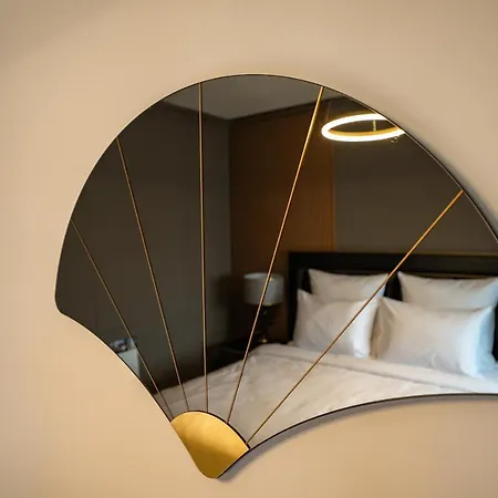 The Black Pearl By Blvd 62b2 - Premium At Ivory Apartment