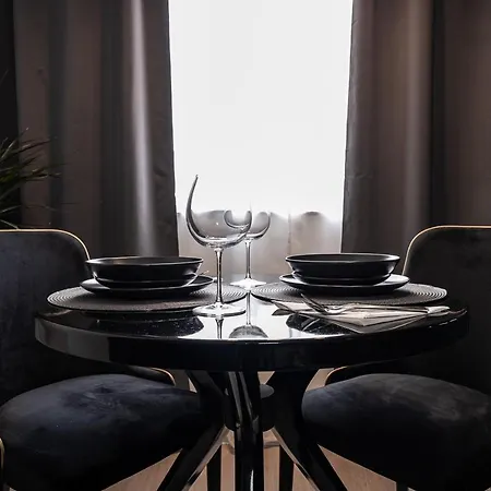 The Black Pearl By Blvd 62b2 - Free Parking Apartmán
