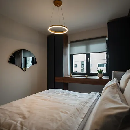 The Black Pearl By Blvd 62b2 - Premium At Ivory