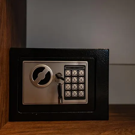 The Black Pearl By Blvd 62b2 - Premium At Ivory * Bukarest