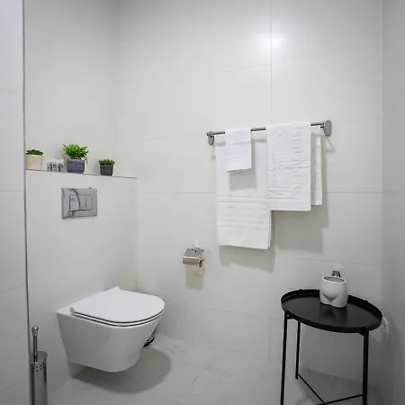 Apartman The Black Pearl By Blvd 62b2 - Premium At Ivory