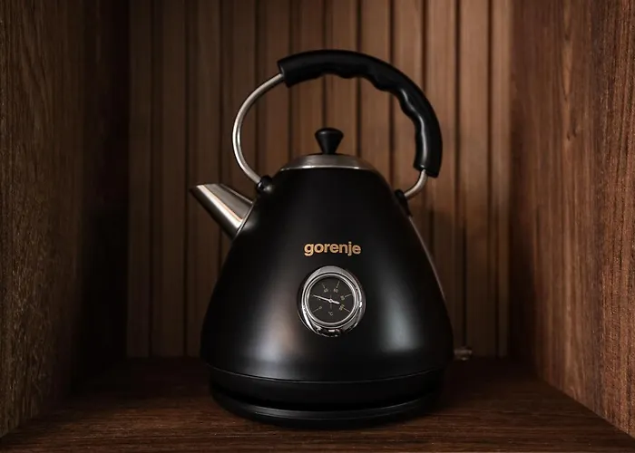 The Black Pearl By Blvd 62B2 - Free Parking Apartment Bukarest