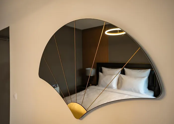 The Black Pearl By Blvd 62b2 - Premium At Ivory Apartamento