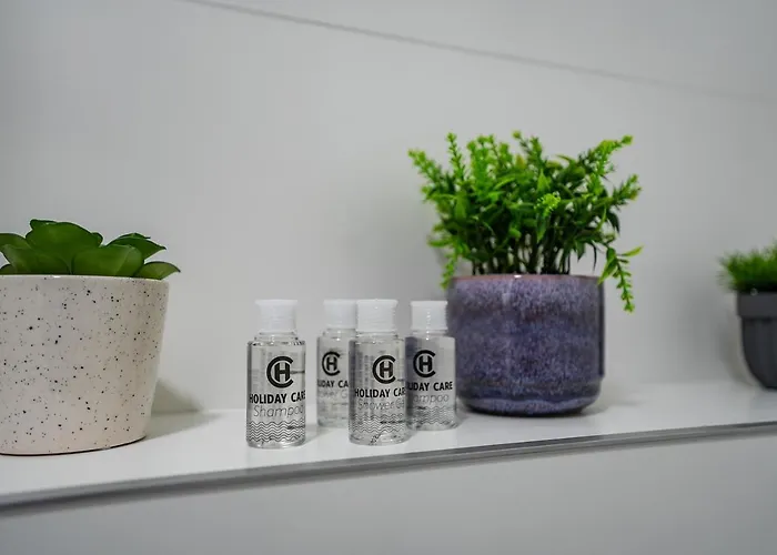 The Black Pearl By Blvd 62B2 - Free Parking Bukarest