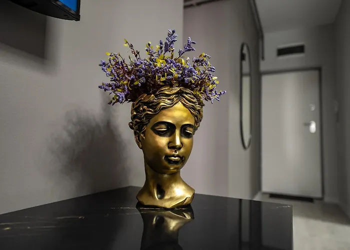 The Black Pearl By Blvd 62B2 - Free Parking * Bukarest