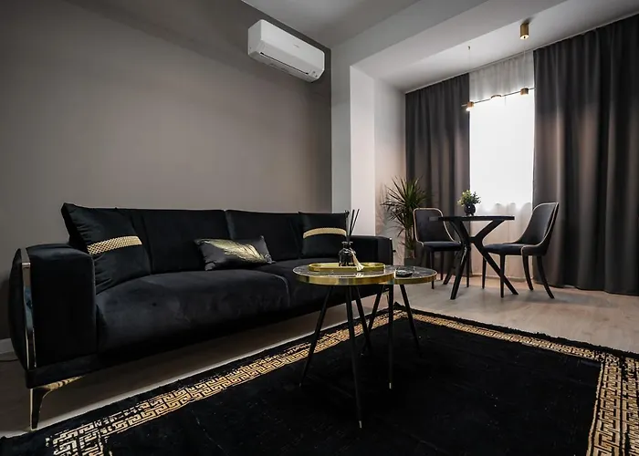 The Black Pearl By Blvd 62b2 - Premium At Ivory Lejlighed