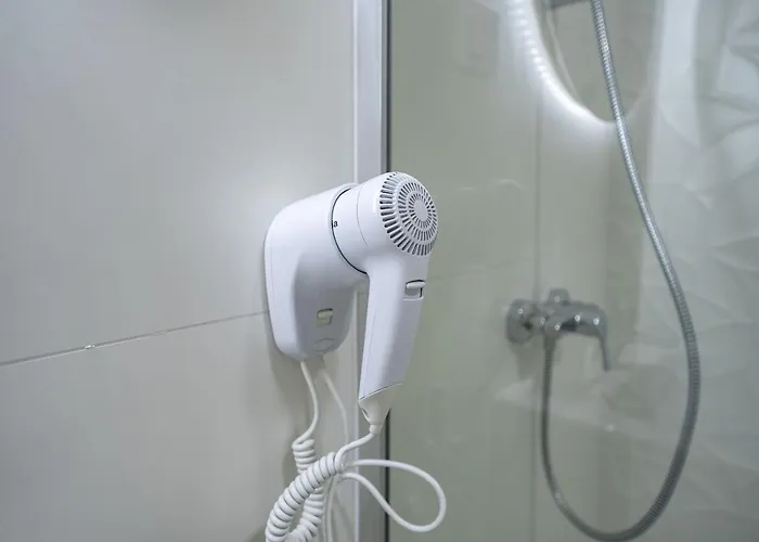 Apartment The Black Pearl By Blvd 62B2 - Free Parking *