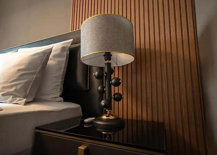 The Black Pearl By Blvd 62b2 - Premium At Ivory Apartamento