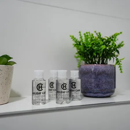 The Black Pearl By Blvd 62b2 - Premium At Ivory Bucarest