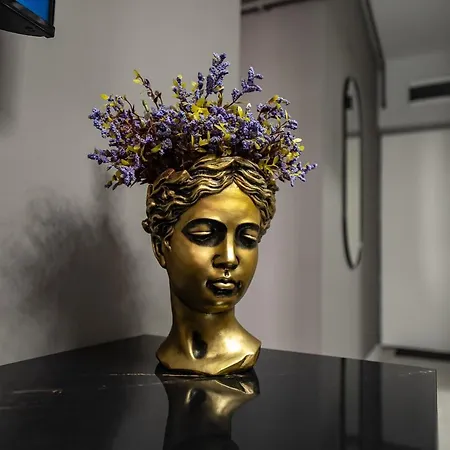 The Black Pearl By Blvd 62b2 - Premium At Ivory * Bucarest